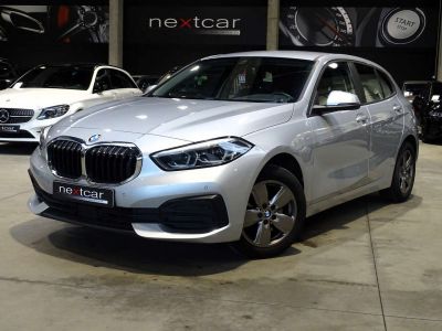 BMW Série 1 116 d Hatch New  - 1