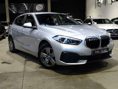 BMW Série 1 116 d Hatch New  - 2