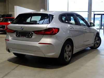 BMW Série 1 116 d Hatch New  - 3