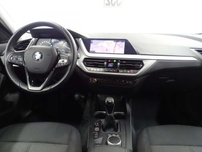 BMW Série 1 116 d Hatch New  - 7