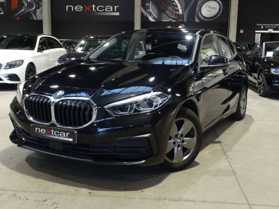 BMW Série 1 116 d Hatch New  - 1