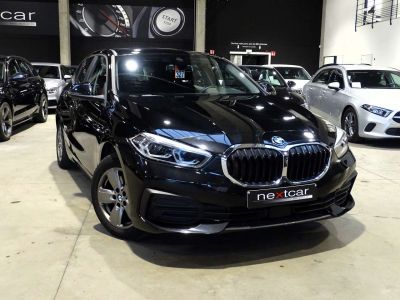 BMW Série 1 116 d Hatch New  - 2