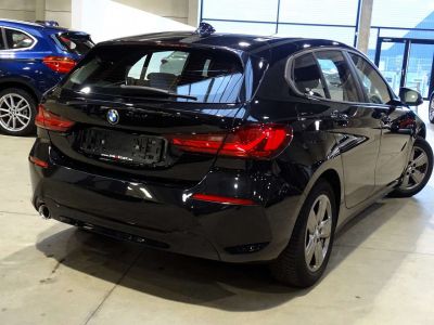 BMW Série 1 116 d Hatch New  - 3