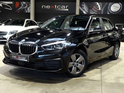 BMW Série 1 116 d Hatch New  - 1