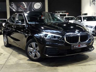 BMW Série 1 116 d Hatch New  - 2