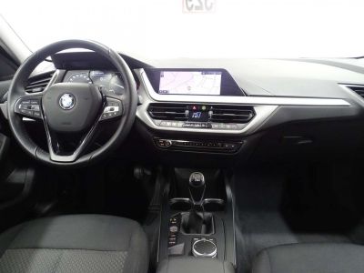 BMW Série 1 116 d Hatch New  - 7