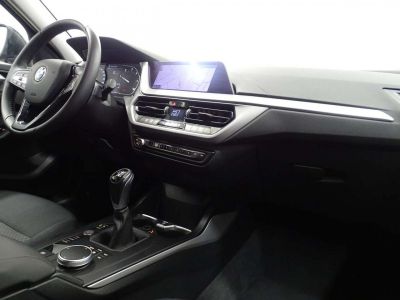 BMW Série 1 116 d Hatch New  - 8