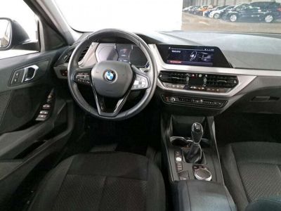 BMW Série 1 116 d Hatch New  - 7