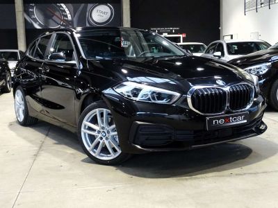 BMW Série 1 116 d Hatch New  - 2