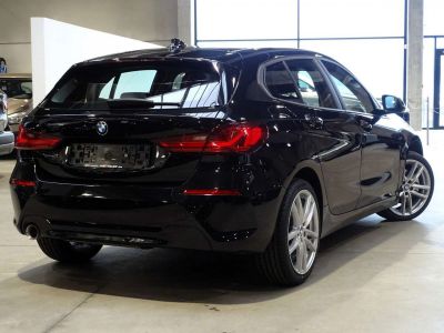 BMW Série 1 116 d Hatch New  - 3