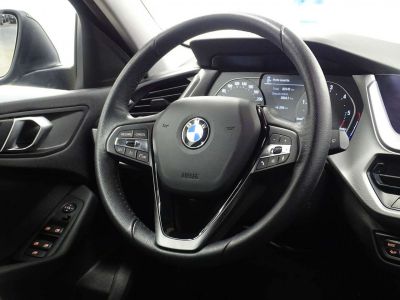 BMW Série 1 116 d Hatch New  - 6