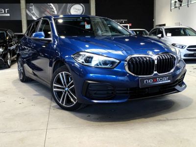 BMW Série 1 116 d Hatch New  - 2