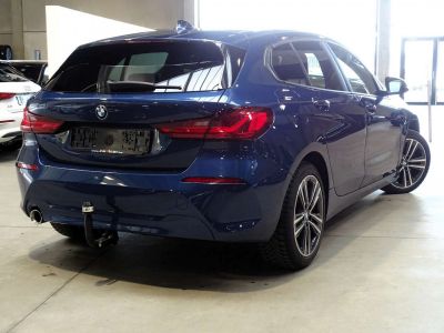 BMW Série 1 116 d Hatch New  - 3