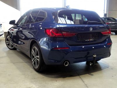 BMW Série 1 116 d Hatch New  - 4