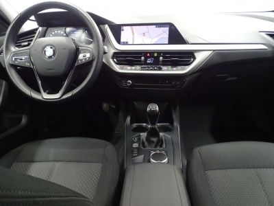 BMW Série 1 116 d Hatch New  - 7