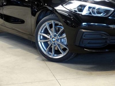 BMW Série 1 116 d Hatch New  - 5