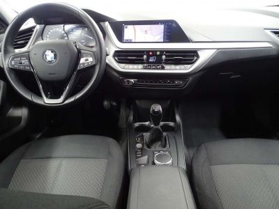 BMW Série 1 116 d Hatch New  - 7