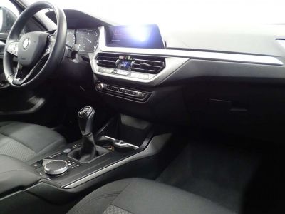 BMW Série 1 116 d Hatch New  - 8