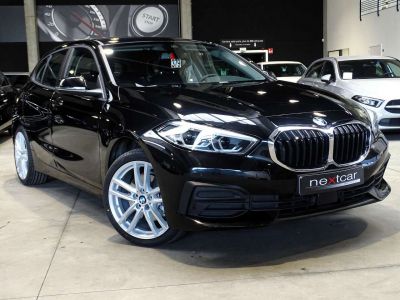 BMW Série 1 116 d Hatch New  - 2