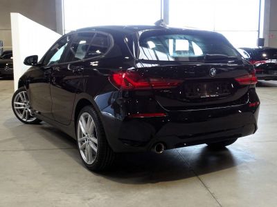 BMW Série 1 116 d Hatch New  - 4