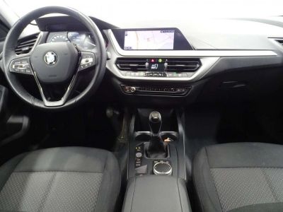 BMW Série 1 116 d Hatch New  - 7