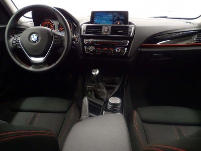 BMW Série 1 116 d Hatch Sportline - <small></small> 17.890 € <small>TTC</small> - #5