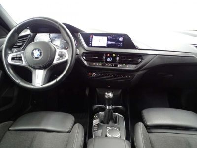 BMW Série 1 116 d Hatch Sportline  - 7