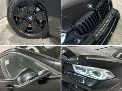 BMW Série 1 116 d Led-VerwZet-Gps-Pdc-Airco-Dab-Bt  - 20