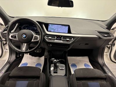 BMW Série 1 116 d PACK M CARPLAY LED 1ER PROP GARANTIE 12 MOIS  - 8