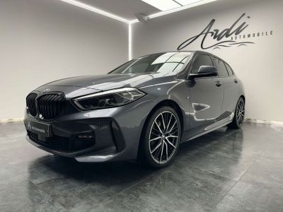 BMW Série 1 116 d PACK M GARANTIE 12 MOIS 1er PROPRIETAIRE  - 1