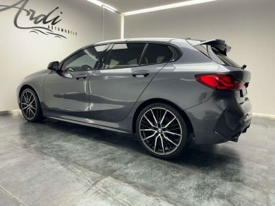 BMW Série 1 116 d PACK M GARANTIE 12 MOIS 1er PROPRIETAIRE  - 13