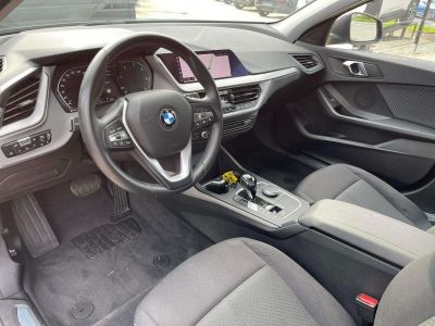 BMW Série 1 116 dA AdBlue Boite automatique Phares au LED  - 6