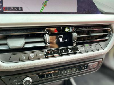 BMW Série 1 116 dA AdBlue Boite automatique Phares au LED  - 13