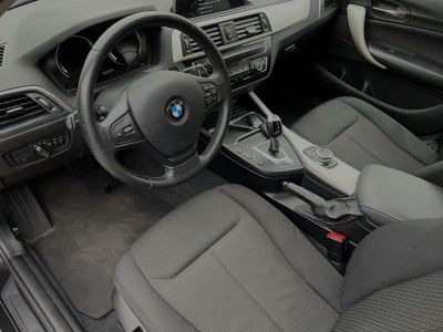 BMW Série 1 116 dA AdBlue (EU6c) NETTO: €12.388  - 11