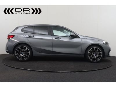 BMW Série 1 116 dA ADVANTAGE BUSINESS - NAVI DAB MIRROR LINK LEDER LIVE COCKPIT PLUS 17.700km!!!  - 3