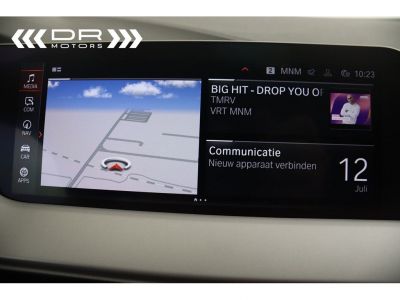 BMW Série 1 116 dA ADVANTAGE BUSINESS - NAVI DAB MIRROR LINK LEDER LIVE COCKPIT PLUS 17.700km!!!  - 20