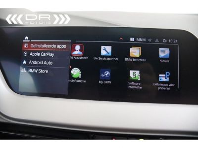 BMW Série 1 116 dA ADVANTAGE BUSINESS - NAVI DAB MIRROR LINK LEDER LIVE COCKPIT PLUS 17.700km!!!  - 23