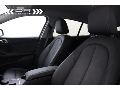 BMW Série 1 116 dA ADVANTAGE BUSINESS - NAVI DAB MIRROR LINK LEDER LIVE COCKPIT PLUS 17.700km!!!  - 39