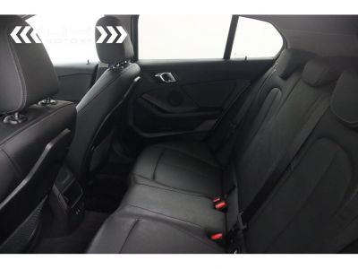 BMW Série 1 116 dA ADVANTAGE BUSINESS - NAVI DAB MIRROR LINK LEDER LIVE COCKPIT PLUS 17.700km!!!  - 44