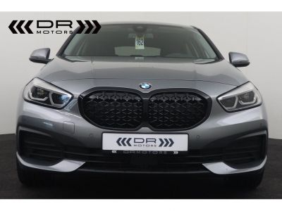 BMW Série 1 116 dA ADVANTAGE BUSINESS - NAVI DAB MIRROR LINK LEDER LIVE COCKPIT PLUS 17.700km!!!  - 5