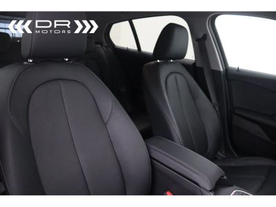 BMW Série 1 116 dA ADVANTAGE BUSINESS - NAVI DAB MIRROR LINK LEDER LIVE COCKPIT PLUS 17.700km!!!  - 13