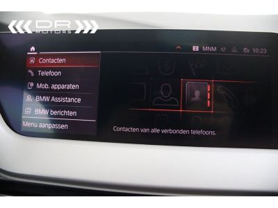 BMW Série 1 116 dA ADVANTAGE BUSINESS - NAVI DAB MIRROR LINK LEDER LIVE COCKPIT PLUS 17.700km!!!  - 21