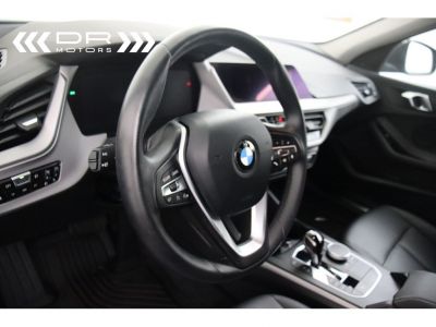 BMW Série 1 116 dA ADVANTAGE BUSINESS - NAVI DAB MIRROR LINK LEDER LIVE COCKPIT PLUS 17.700km!!!  - 32