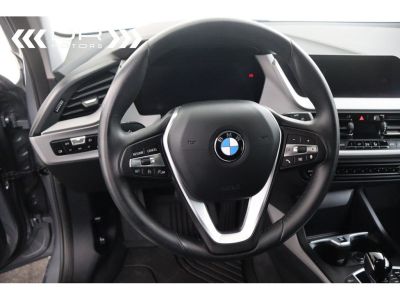 BMW Série 1 116 dA ADVANTAGE BUSINESS - NAVI DAB MIRROR LINK LEDER LIVE COCKPIT PLUS 17.700km!!!  - 35