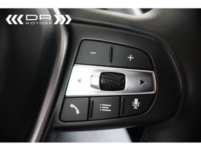 BMW Série 1 116 dA ADVANTAGE BUSINESS - NAVI DAB MIRROR LINK LEDER LIVE COCKPIT PLUS 17.700km!!!  - 36