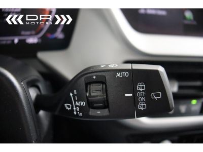 BMW Série 1 116 dA ADVANTAGE BUSINESS - NAVI DAB MIRROR LINK LEDER LIVE COCKPIT PLUS 17.700km!!!  - 37