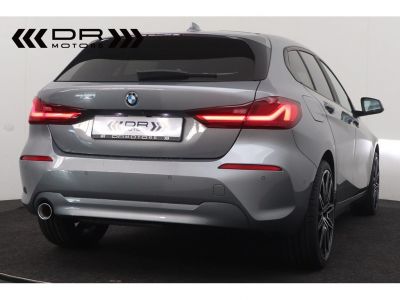 BMW Série 1 116 dA ADVANTAGE BUSINESS - NAVI DAB MIRROR LINK LEDER LIVE COCKPIT PLUS 17.700km!!!  - 8