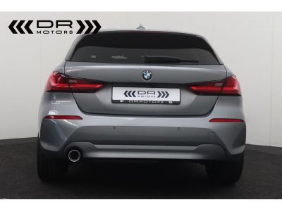 BMW Série 1 116 dA ADVANTAGE BUSINESS - NAVI DAB MIRROR LINK LEDER LIVE COCKPIT PLUS 17.700km!!!  - 9