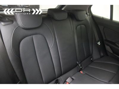 BMW Série 1 116 dA ADVANTAGE BUSINESS - NAVI DAB MIRROR LINK LEDER LIVE COCKPIT PLUS 17.700km!!!  - 14