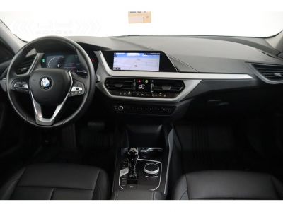 BMW Série 1 116 dA ADVANTAGE BUSINESS - NAVI DAB MIRROR LINK LEDER LIVE COCKPIT PLUS 17.700km!!!  - 16